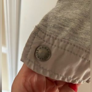 Armani Exchange sweater/jacket